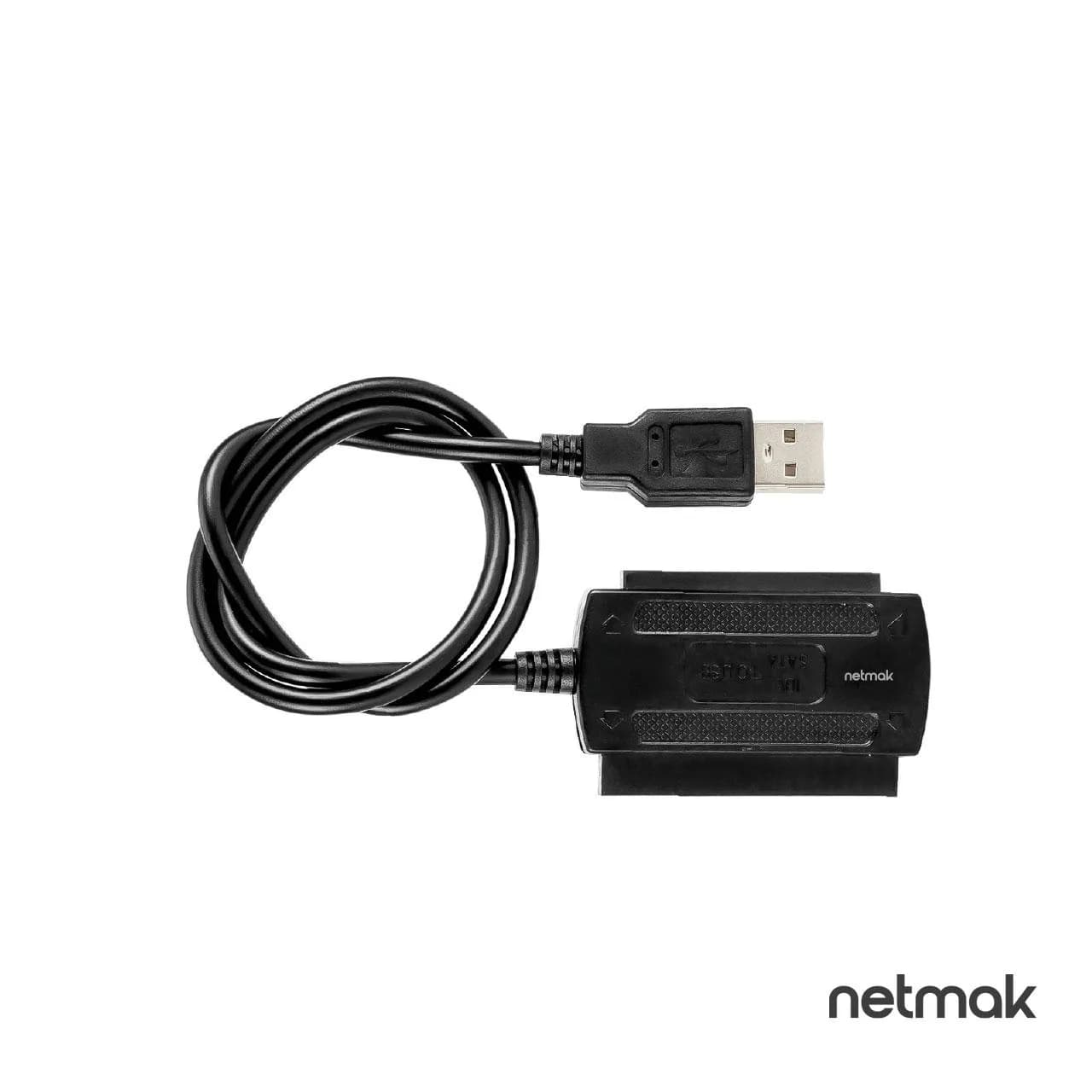 Adaptador NM C61 USB A Ide/Sata