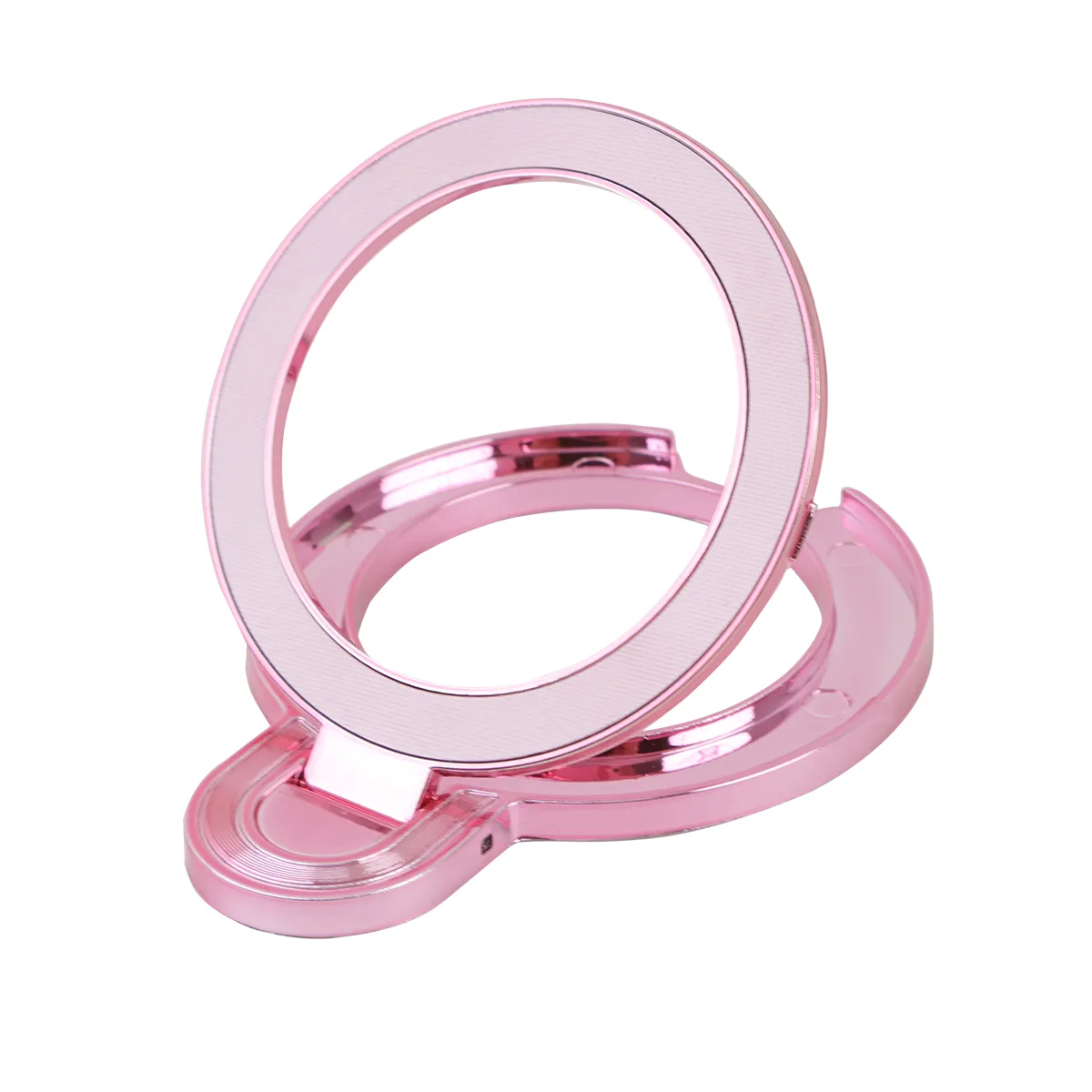 Soporte Universal Anillo Soul Rosa
