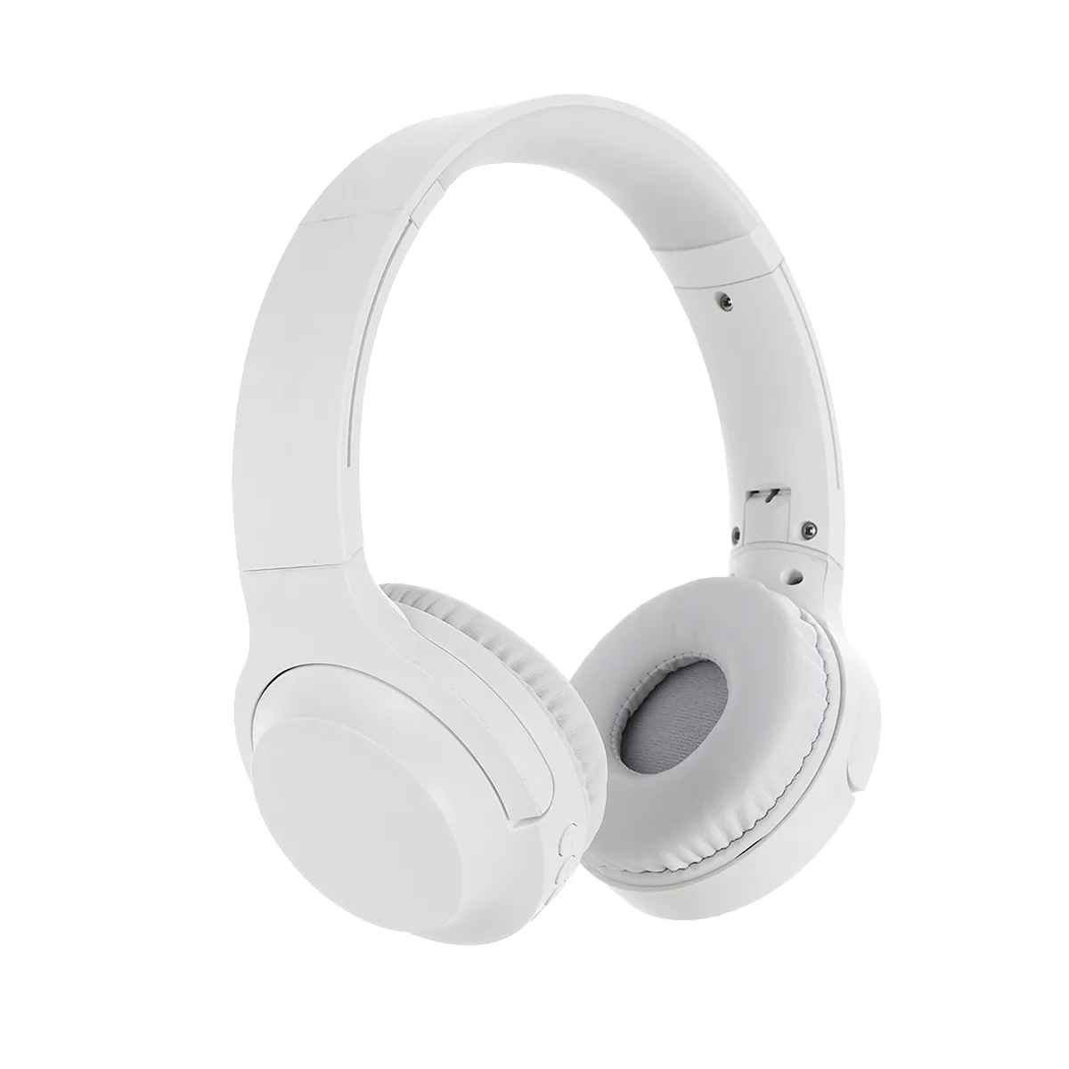 Auriculares Vincha Soul BT Kids Blanco