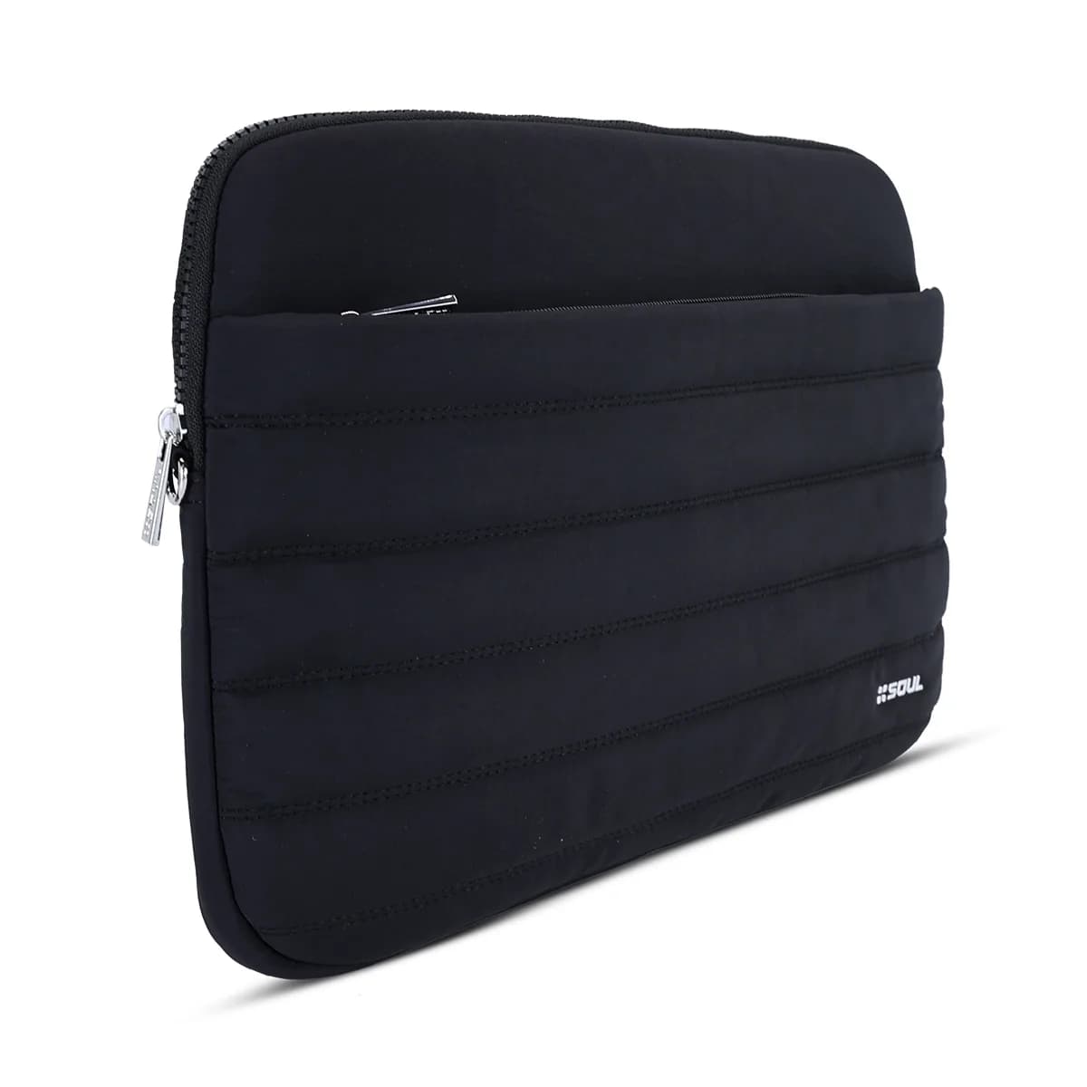 Funda Notebook Soul Puffer 15`` Negro