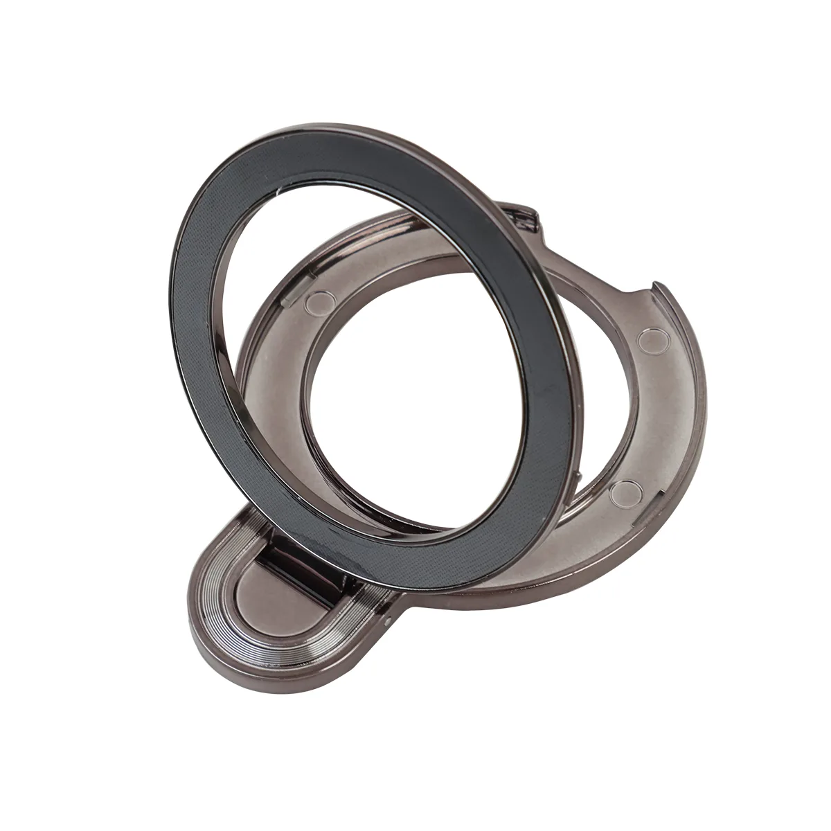 Soporte Universal Anillo Soul Plata