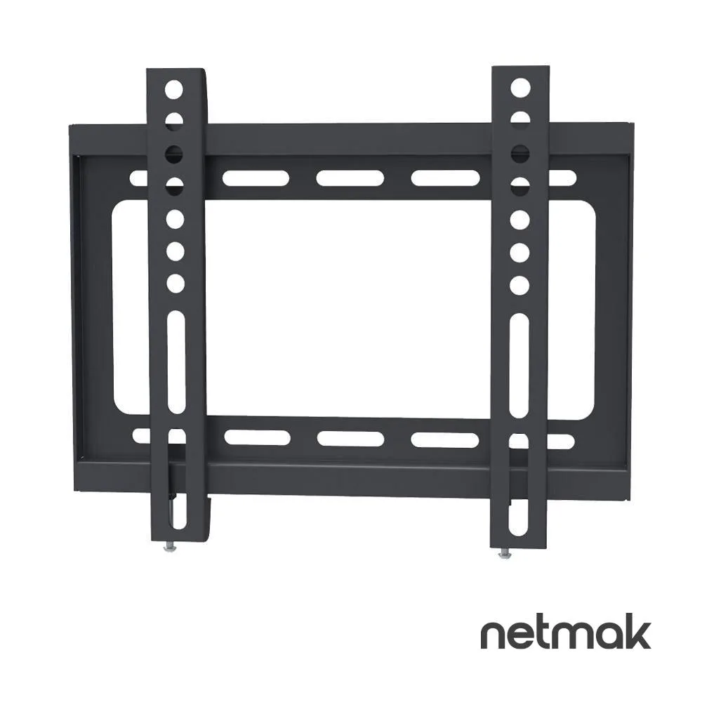 Soporte TV Netmak ST03 23`-42` Fijo