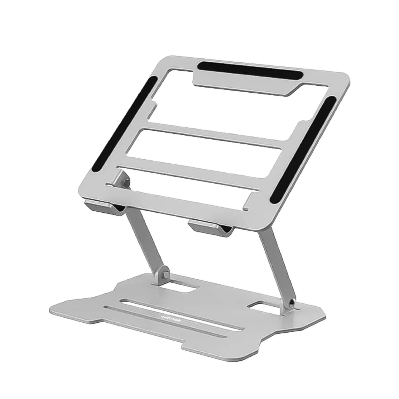 Soporte Notebook Netmak HC78 Metalico