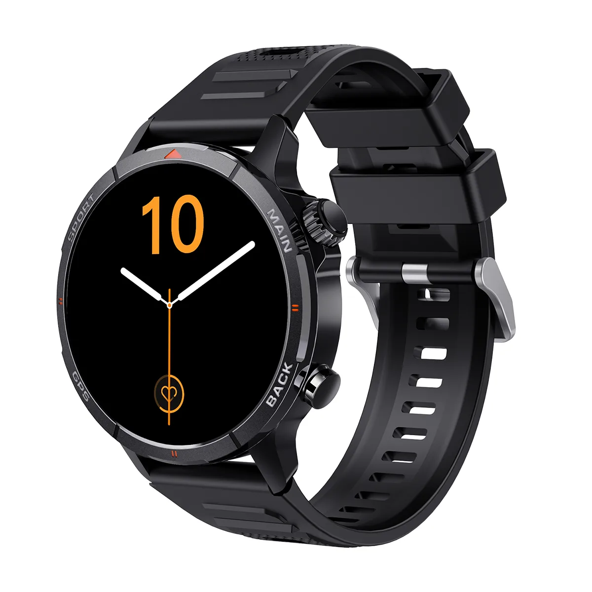 Reloj Soul Malla Evo 1200 Verde