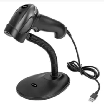 Lector Codigo Netmak LC401S