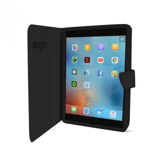 Est.tablet Silicona Univ. 7 A 8` Negro