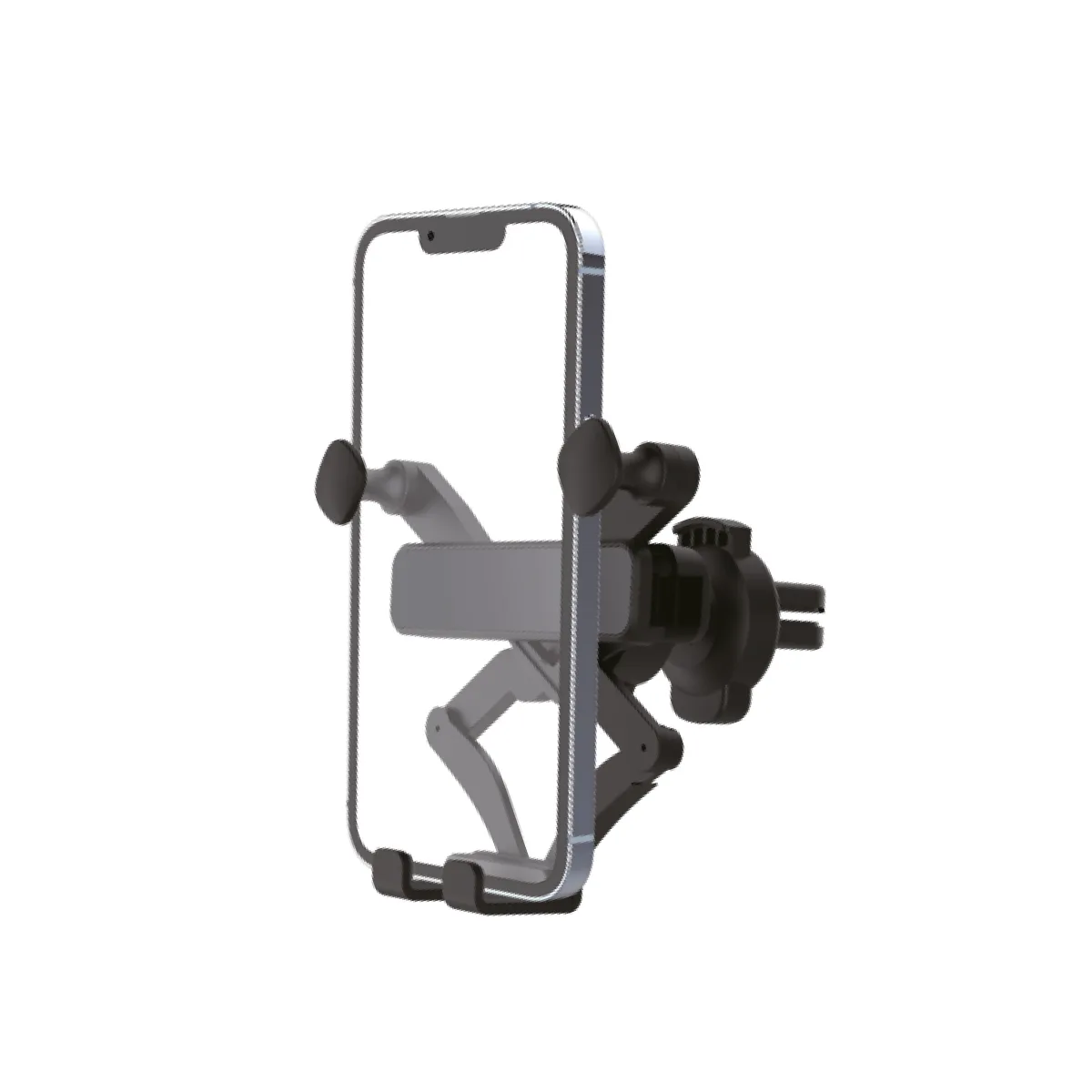Soporte Soul Q500 Gravity para Auto