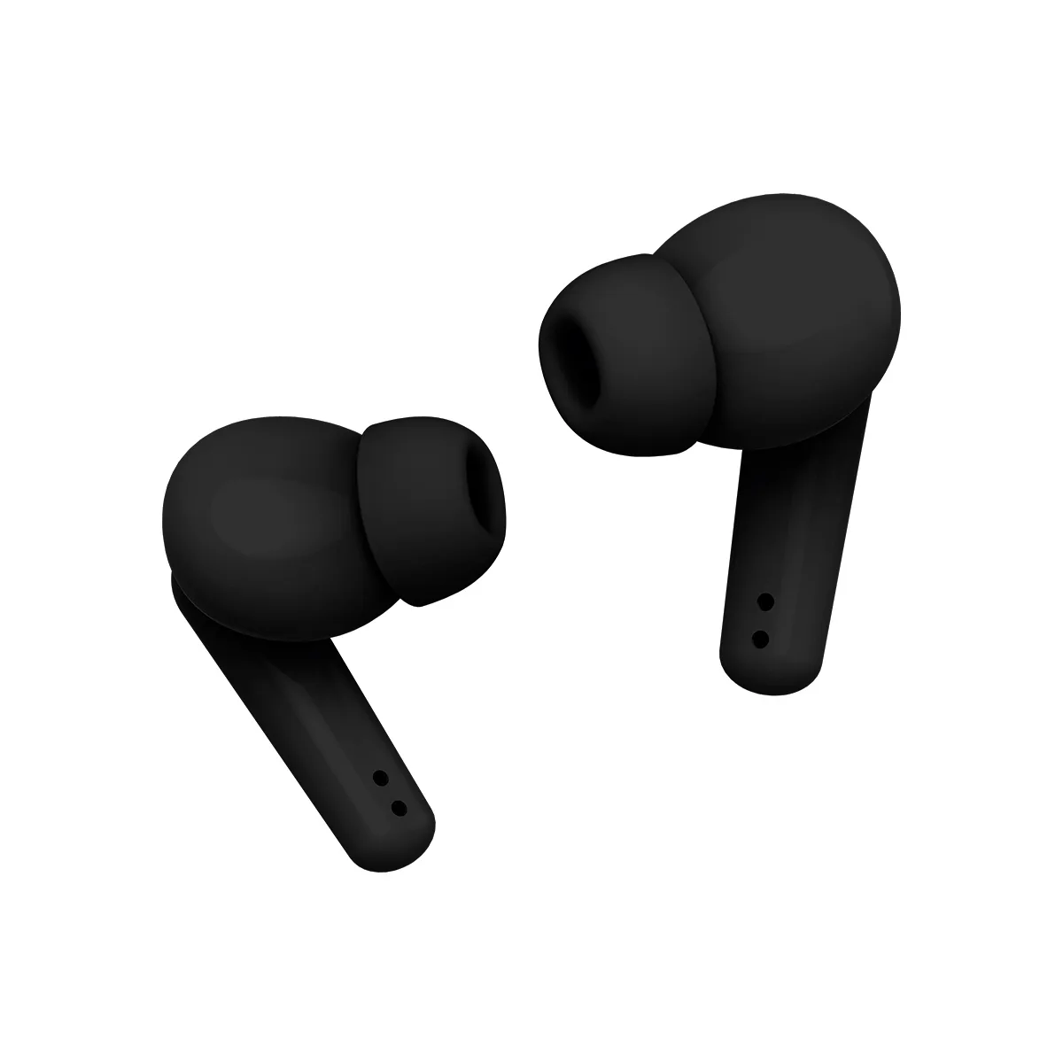 Auriculares Bluetooth Soul TWS 1100 Negro
