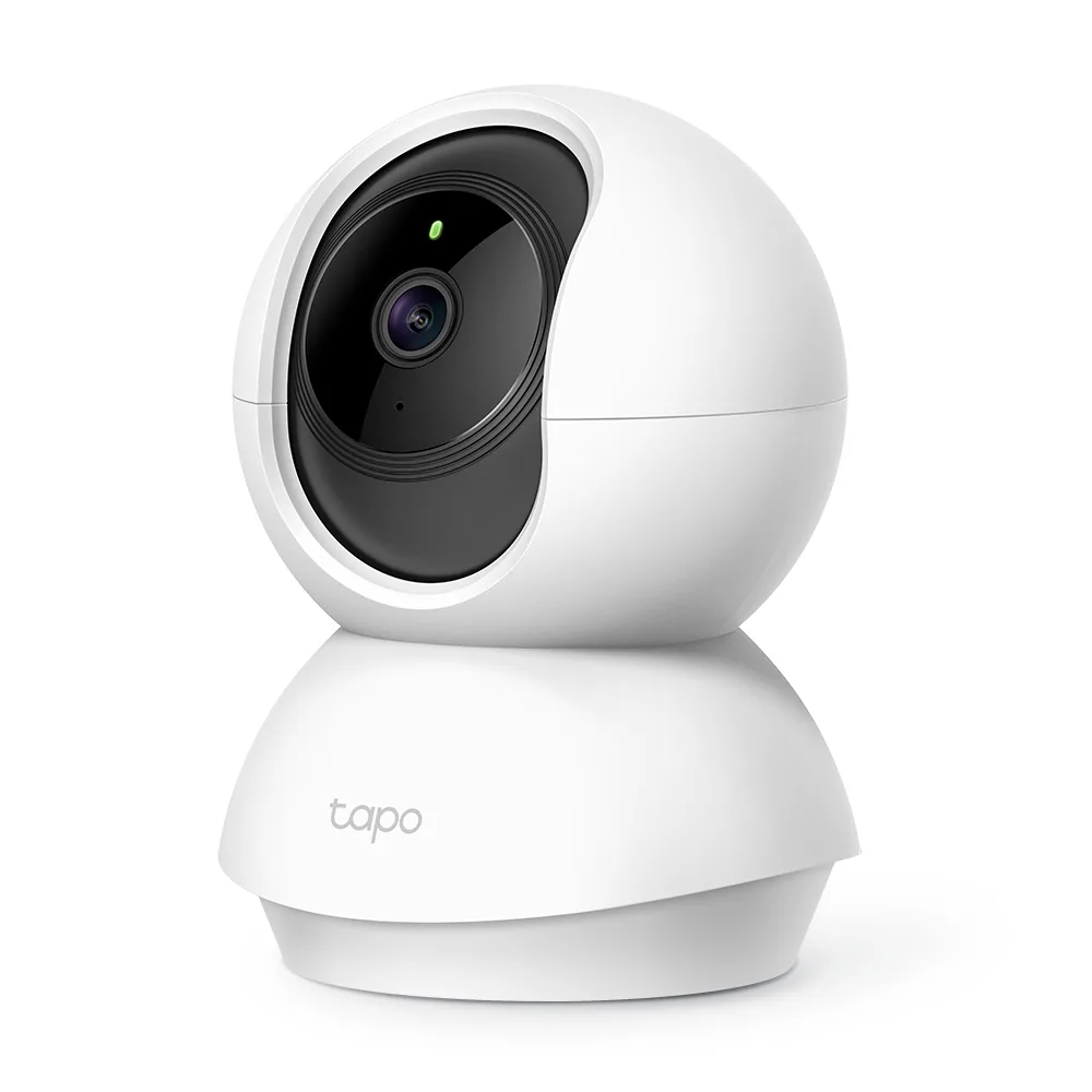 Camara Tplink Tapo C210
