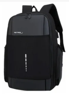 Mochila Netmak MCH14 Reforzada Impermeable