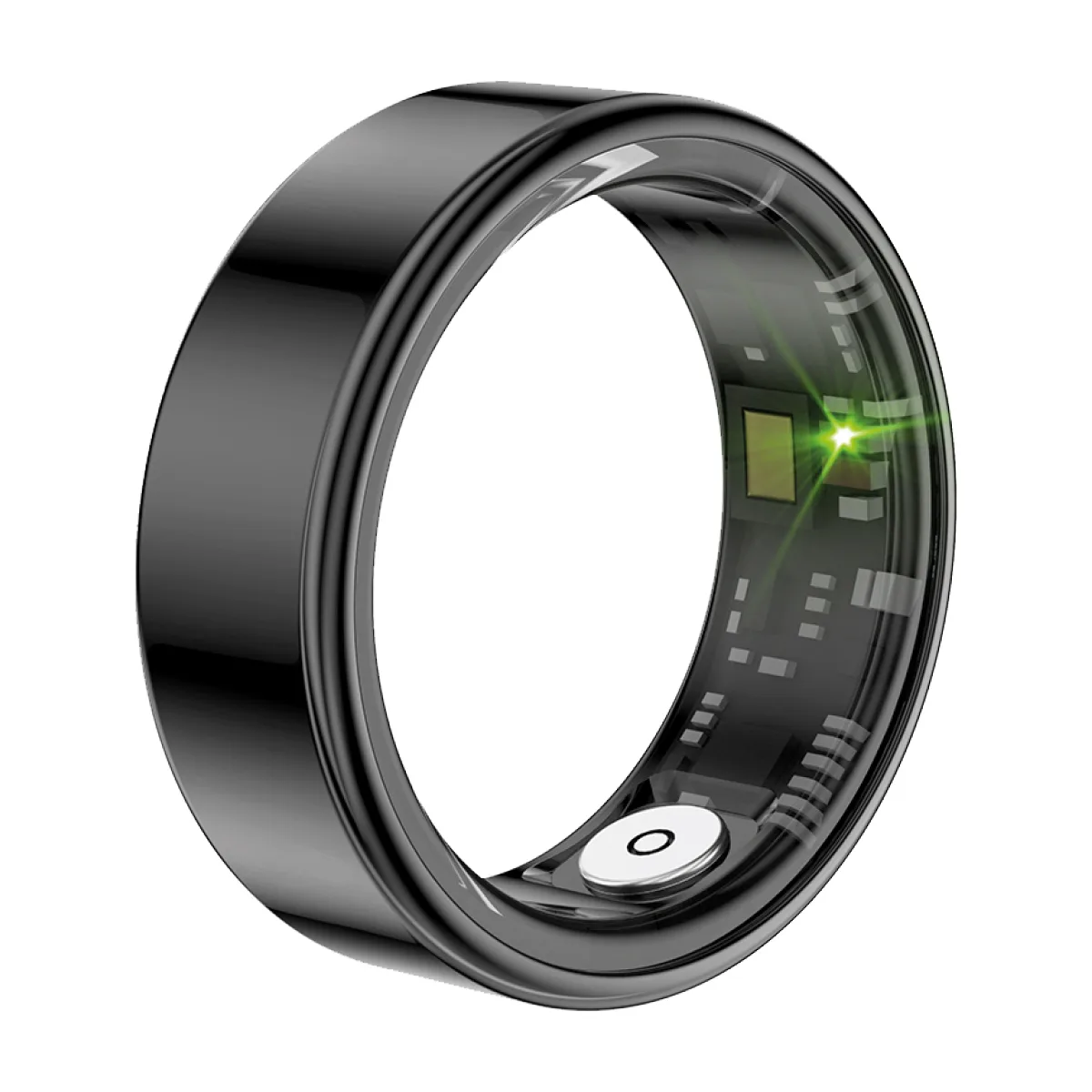Smart Ring Soul R07 17.4MM Negro