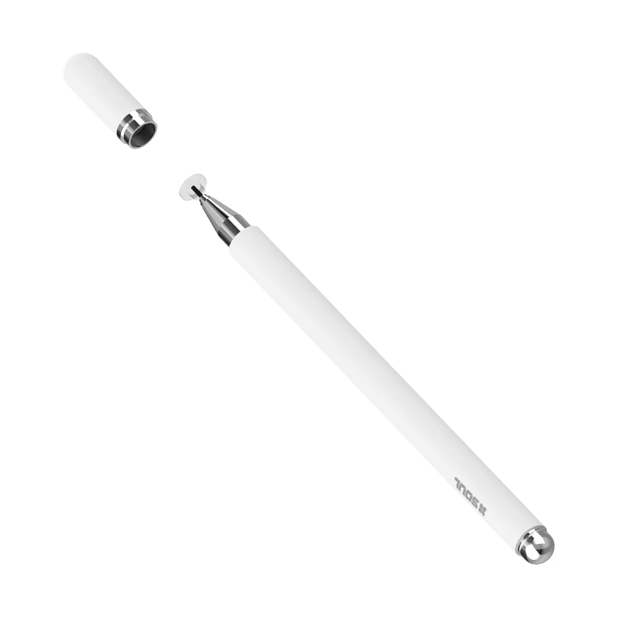 Lapiz Optico Soul P01 1 Punta Blanco