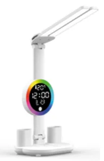 Luz Lampara LED Multifuncion Nm-glow