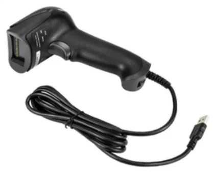 Lector Codigo Netmak LC401