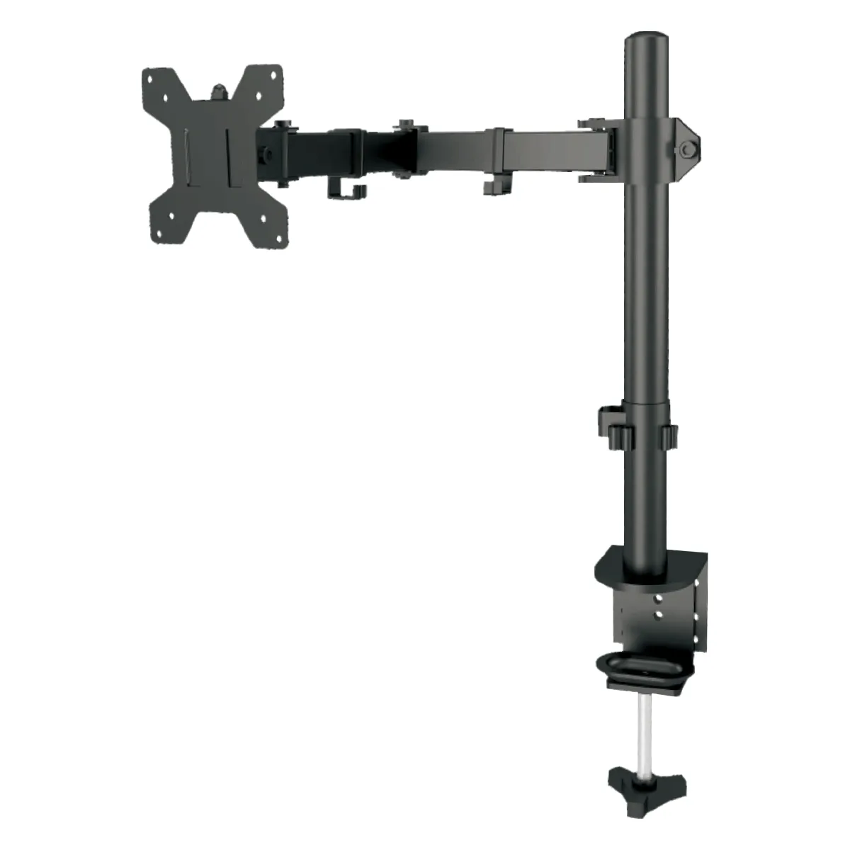 Soporte TV Soul M100 Monitor Brazo Simple