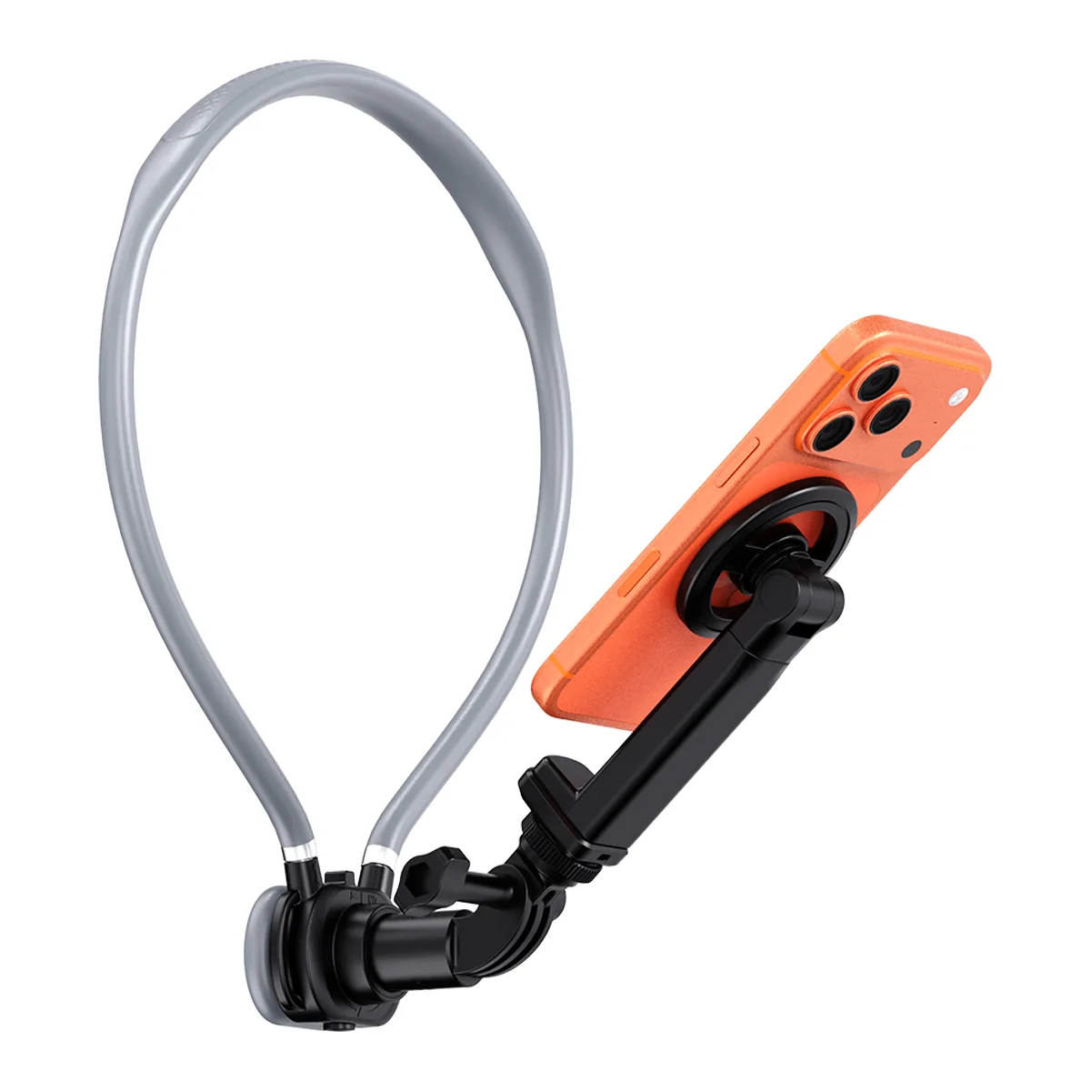 Soporte Soul Neck Mag Articulado
