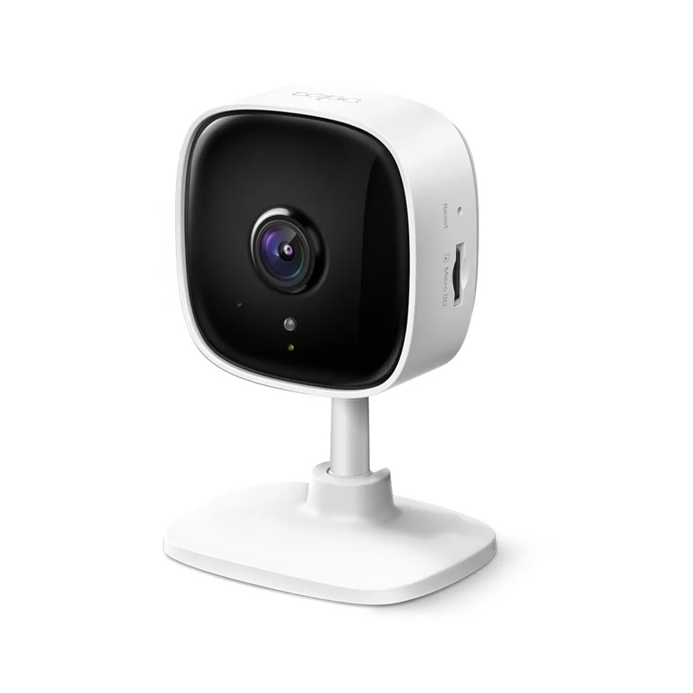 Camara Tplink Tapo C100