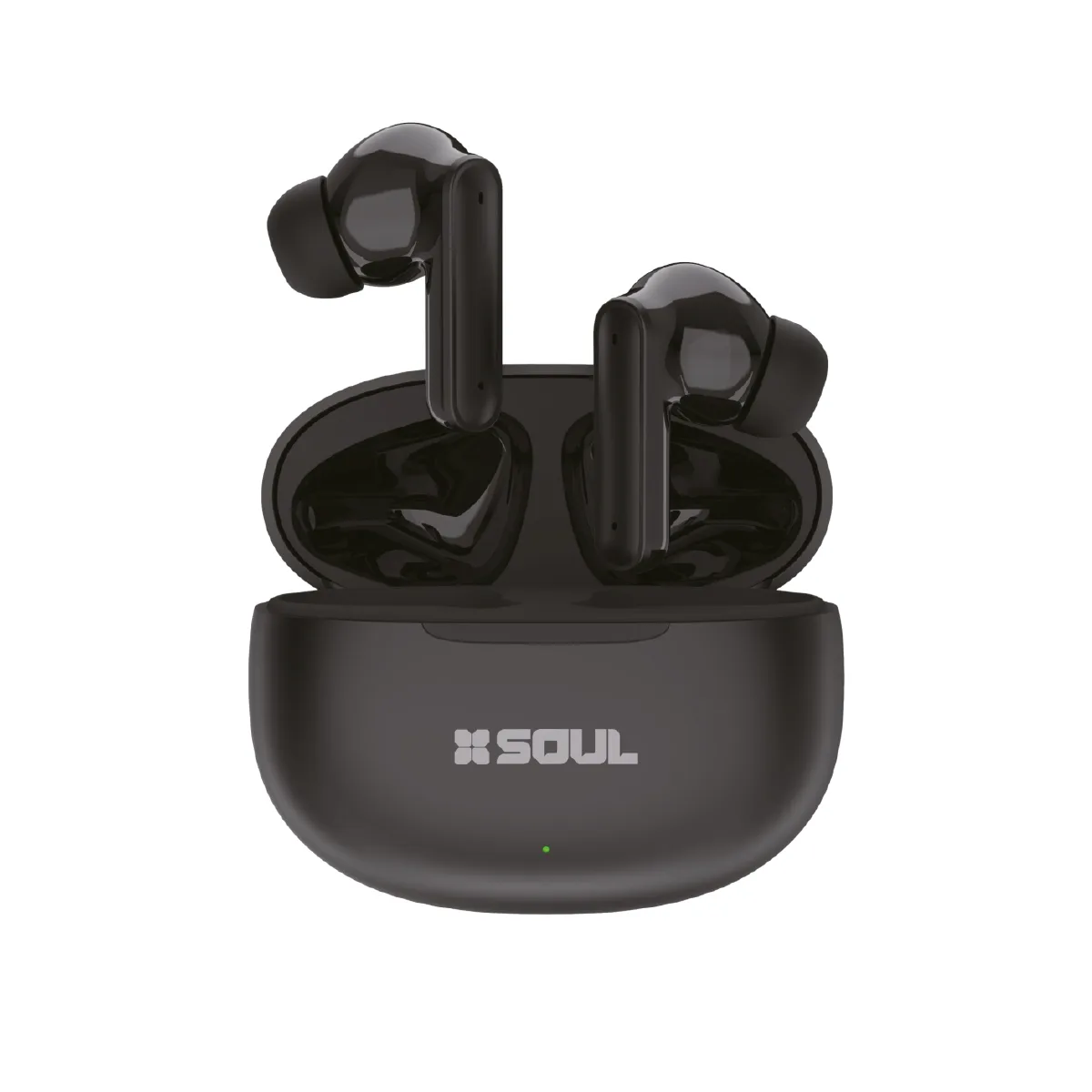 Auriculares Bluetooth Soul TWS 40 Blanco