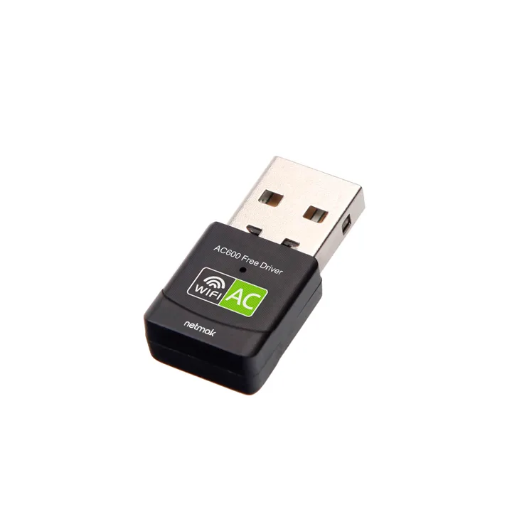 Wifi USB Netmak 600MB CS602