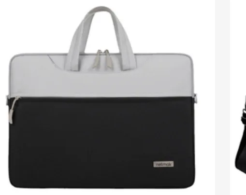 Funda Notebook Netmak ML1 15.6`` Gris