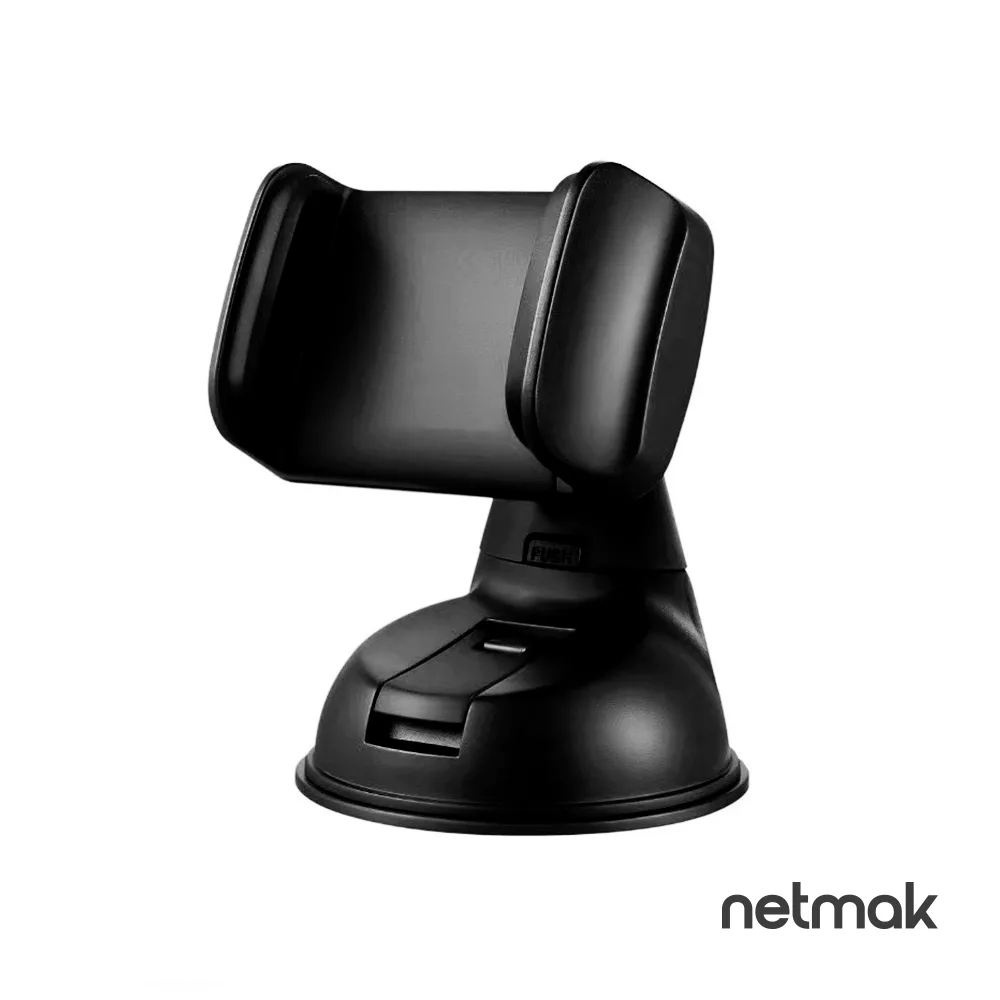 Soporte Netmak HC16 para Cel.