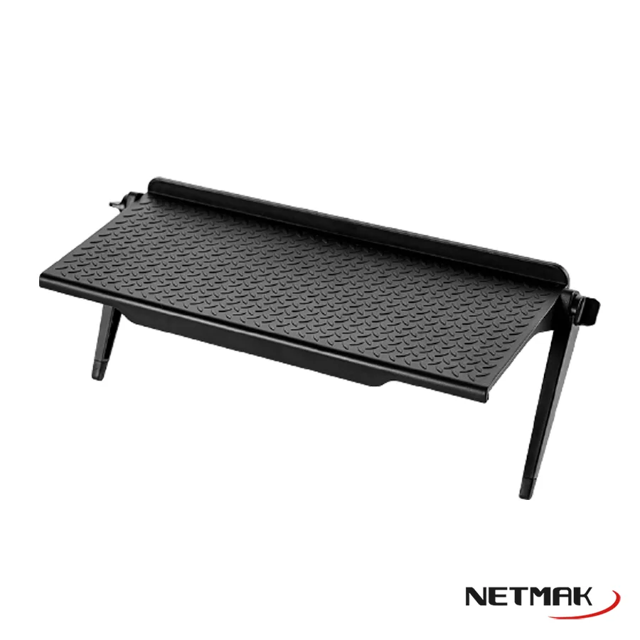 Soporte TV Netmak ST23 Estante 22CM