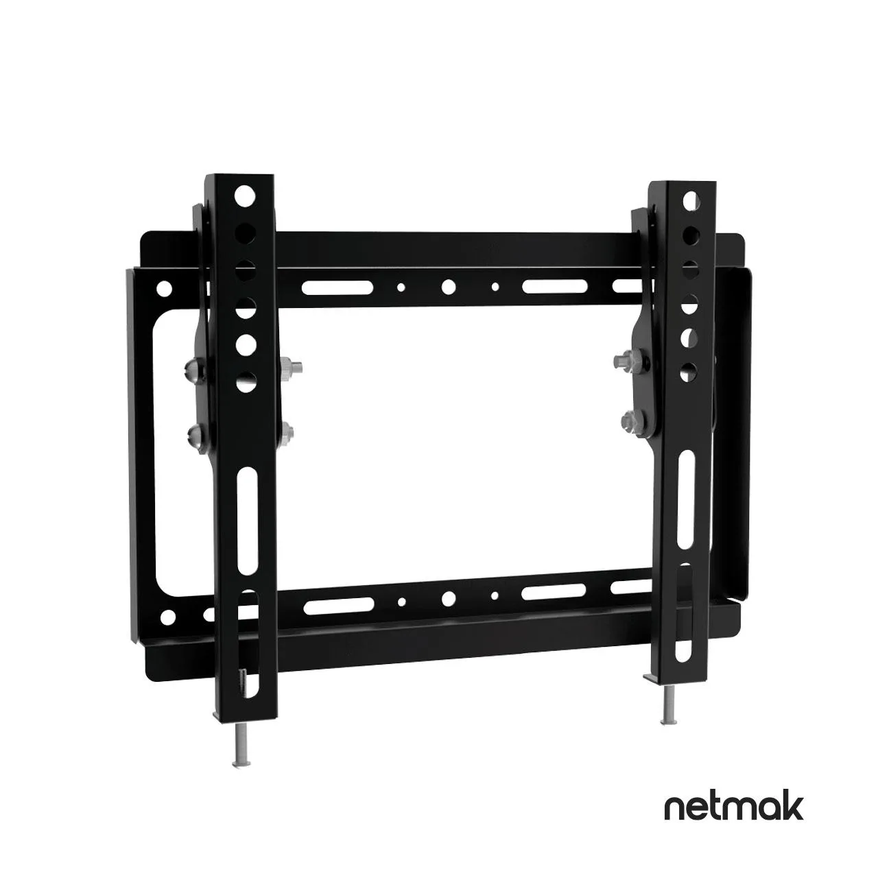 Soporte TV Netmak ST31 23`-43` con Inclinacion