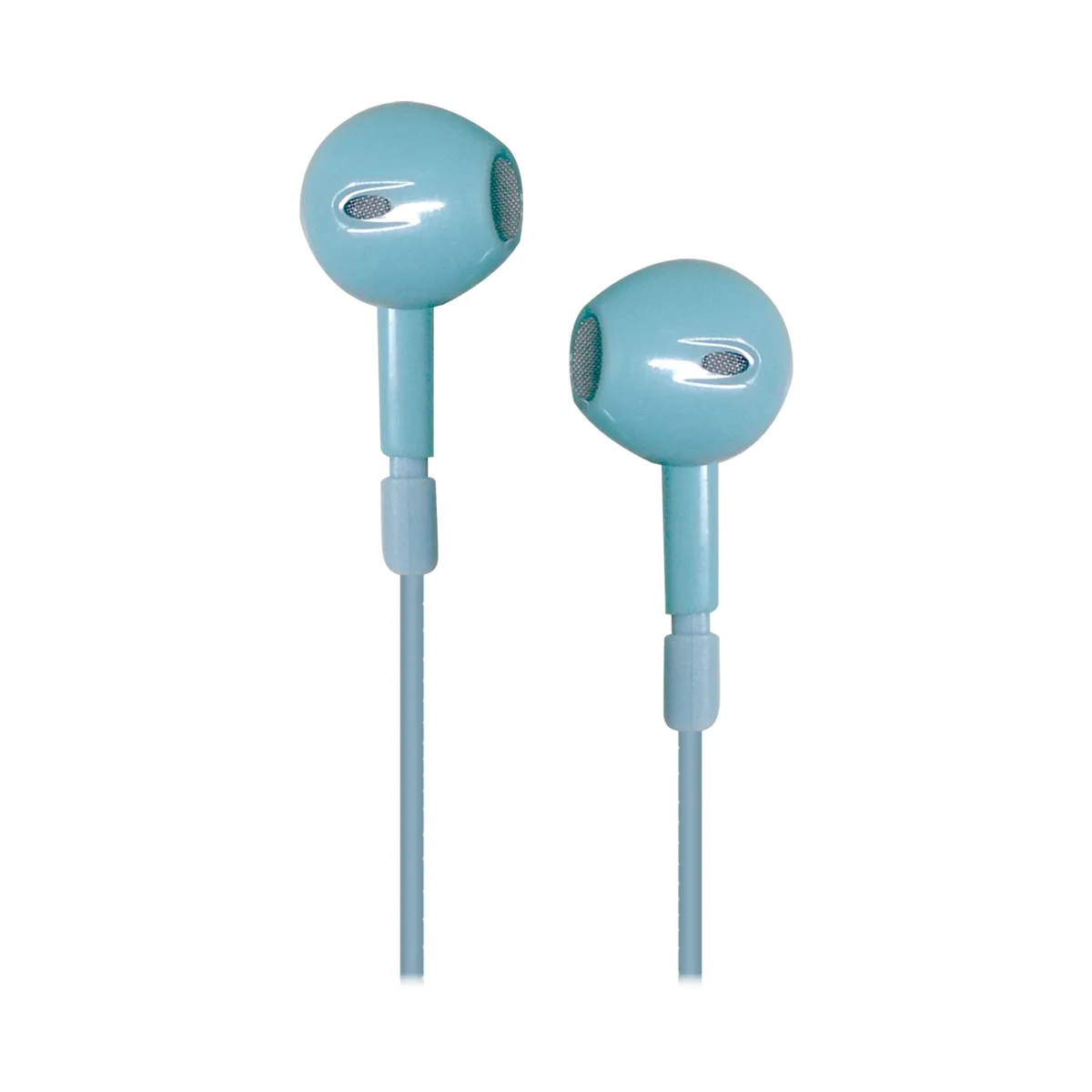 Manos Libres Soul S59 3.5MM Celeste