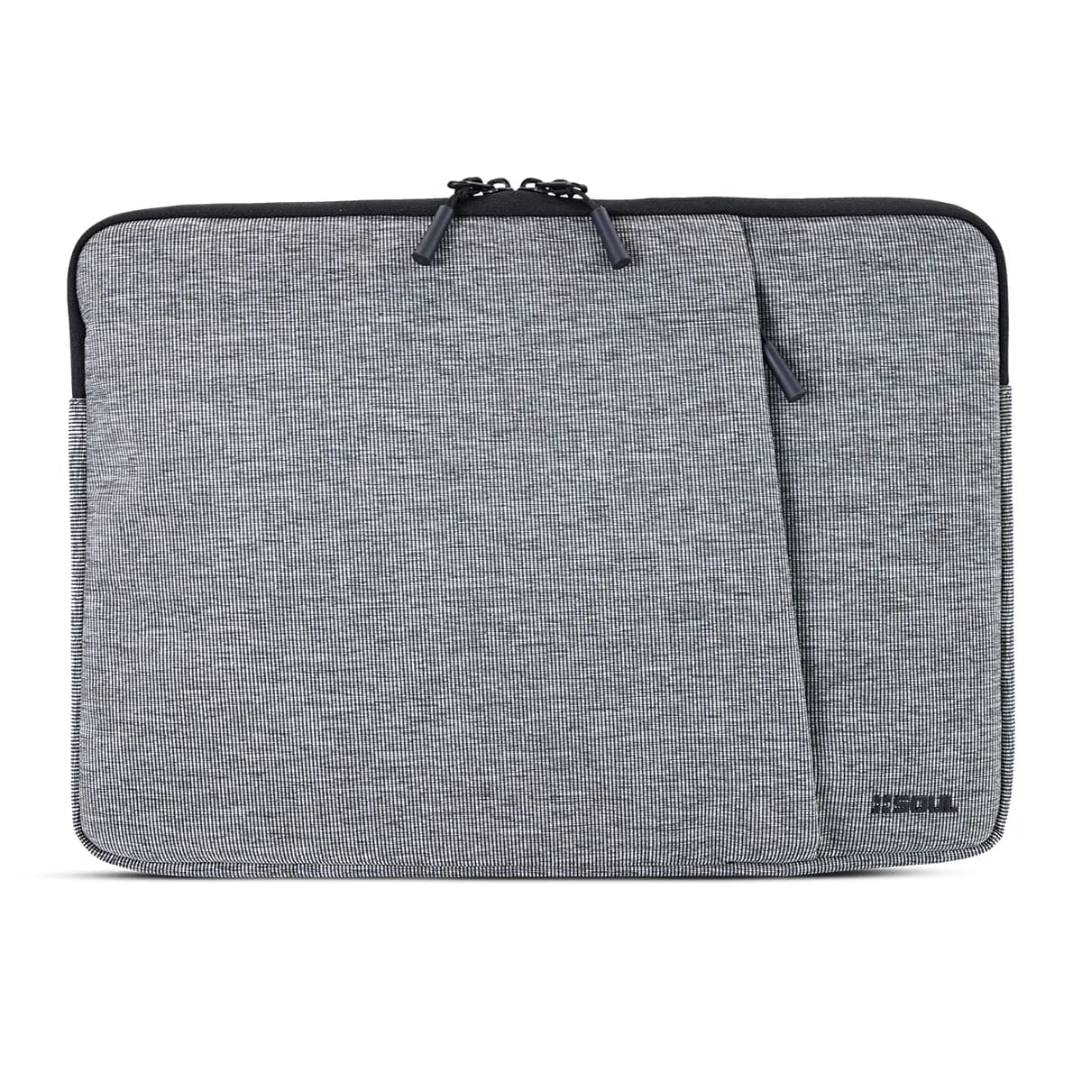 Funda Notebook Soul Folder 15`` Gris