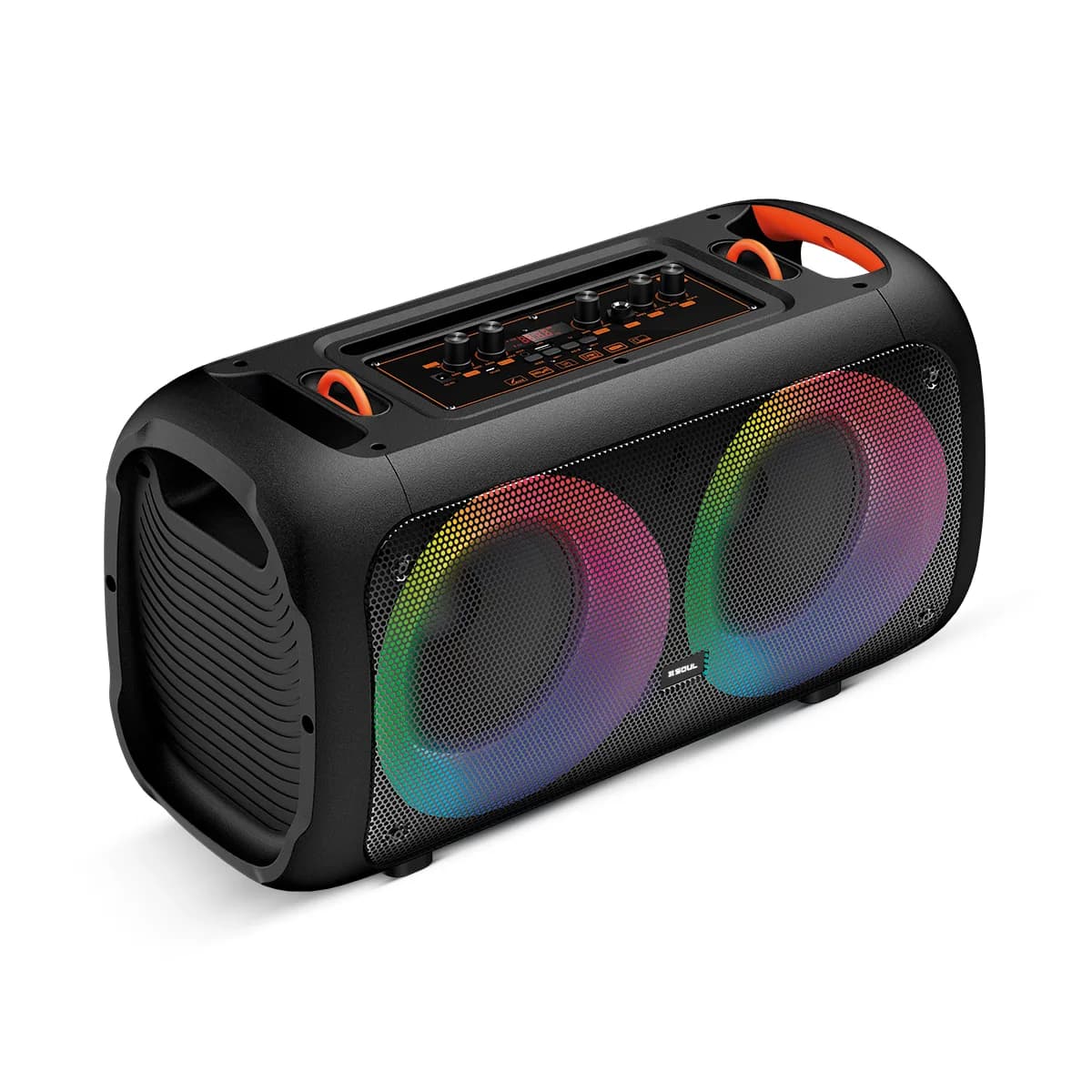 Parlante XL Soul XL550 Evo Sound