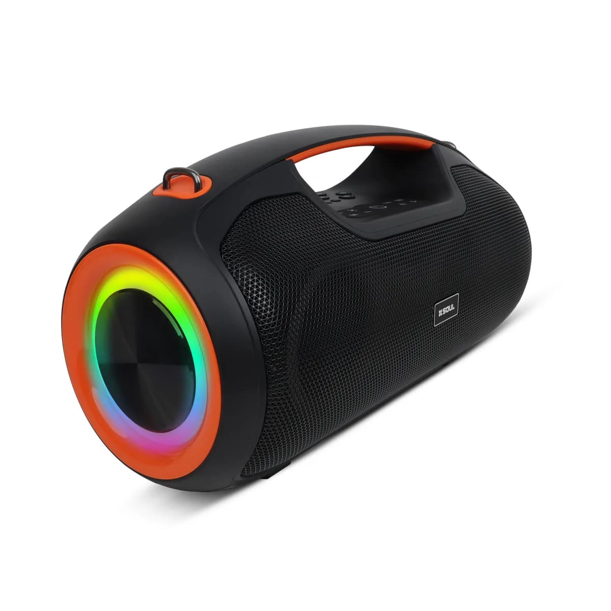 Parlante XM Soul XM2950 Boom Pow W. Proof