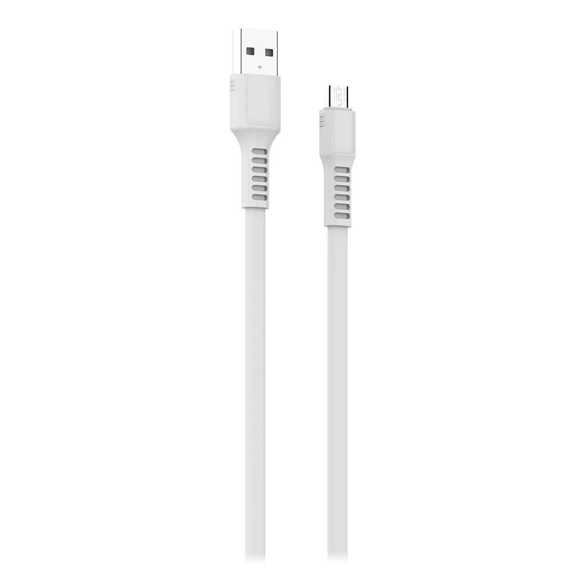 Cable Datos Soul Flat.pd Type-c A Type-c Bl