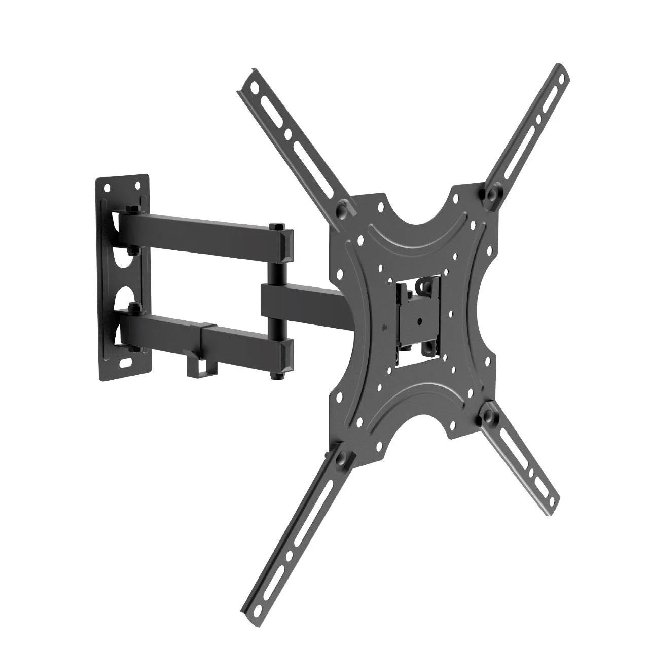 Soporte TV Netmak ST36 32`-60` Brazo Articulado