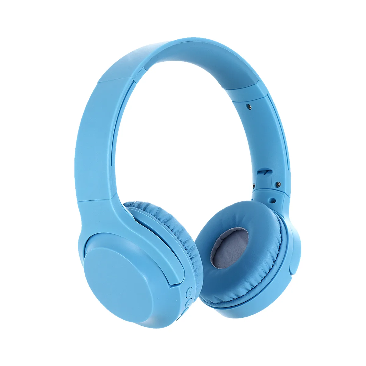 Auriculares Vincha Soul BT Kids Azul