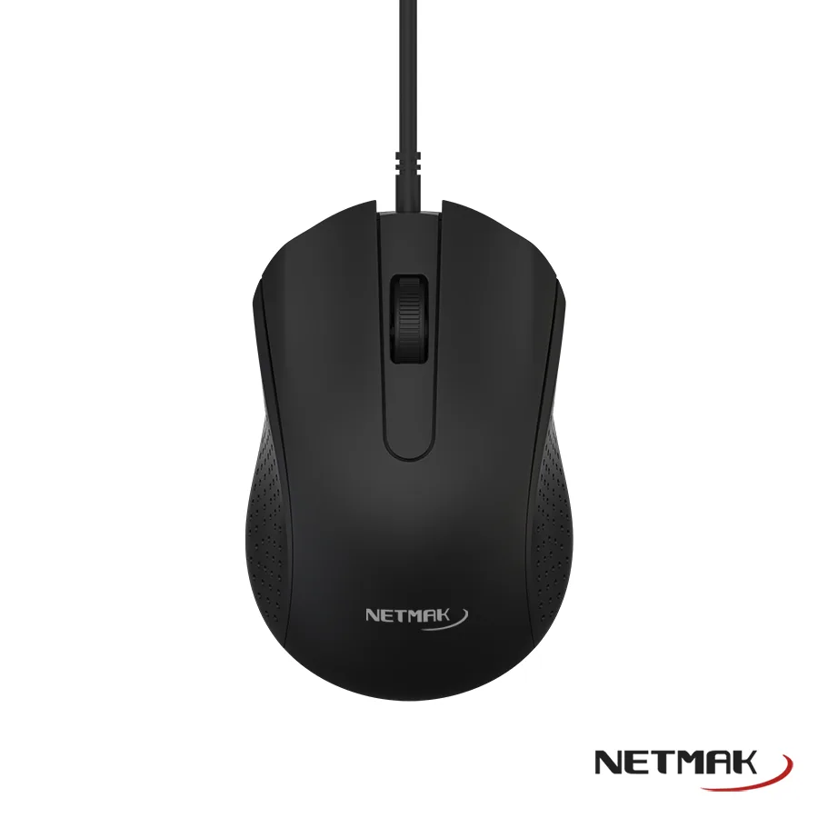 Mouse Netmak M620 USB