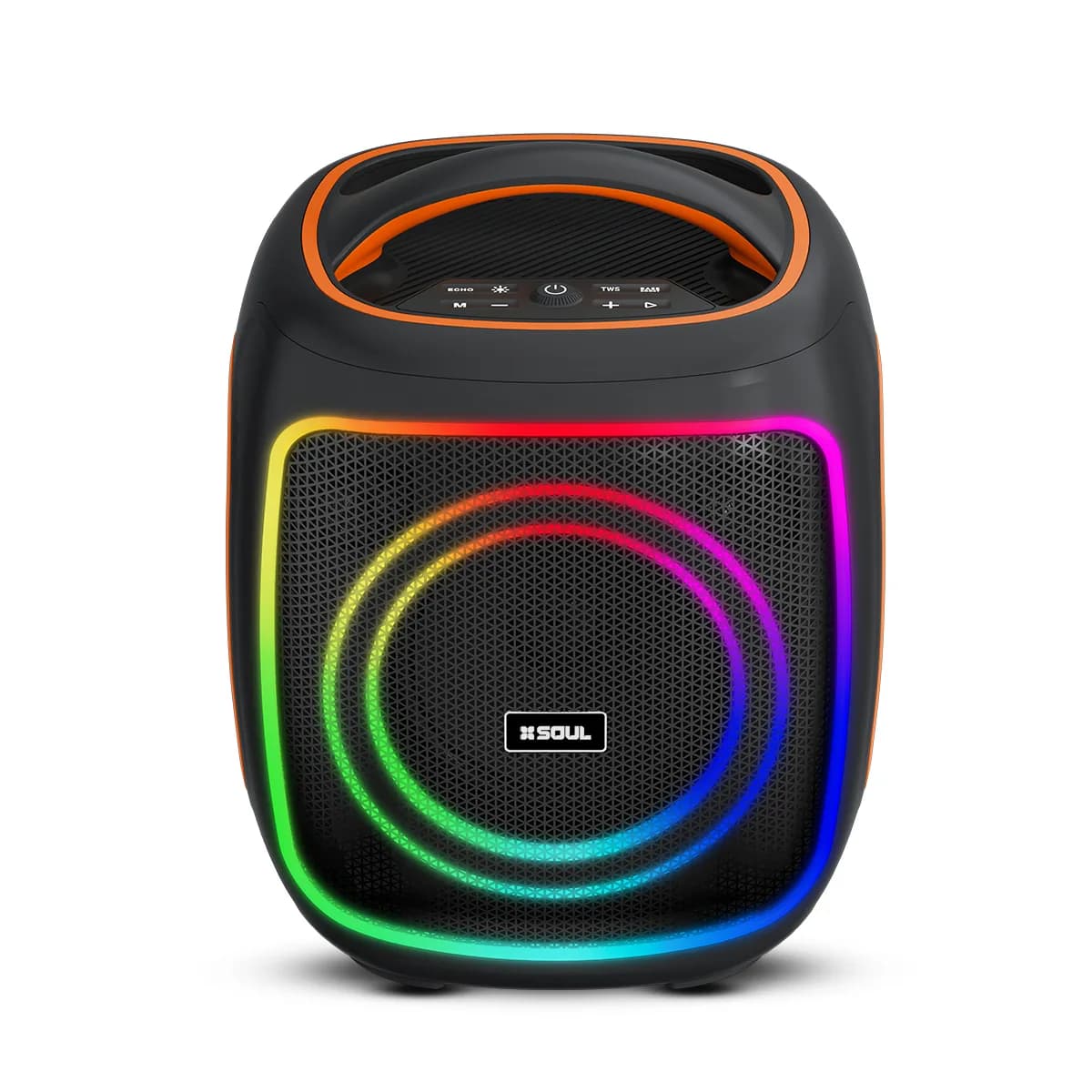 Parlante XM Soul XM2650 Nitro Zone 50W