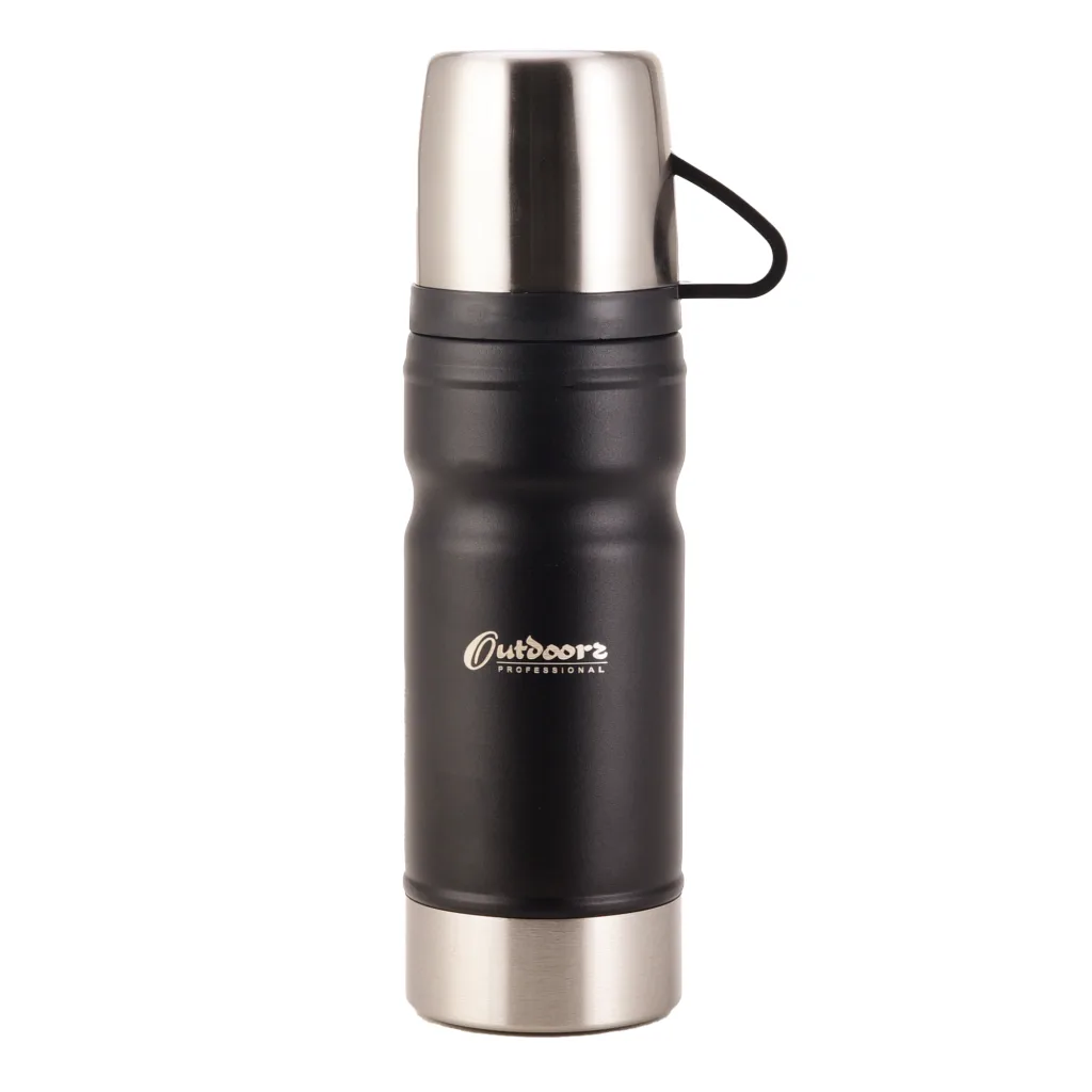 Outdoors Termo Go 750ML Blanco