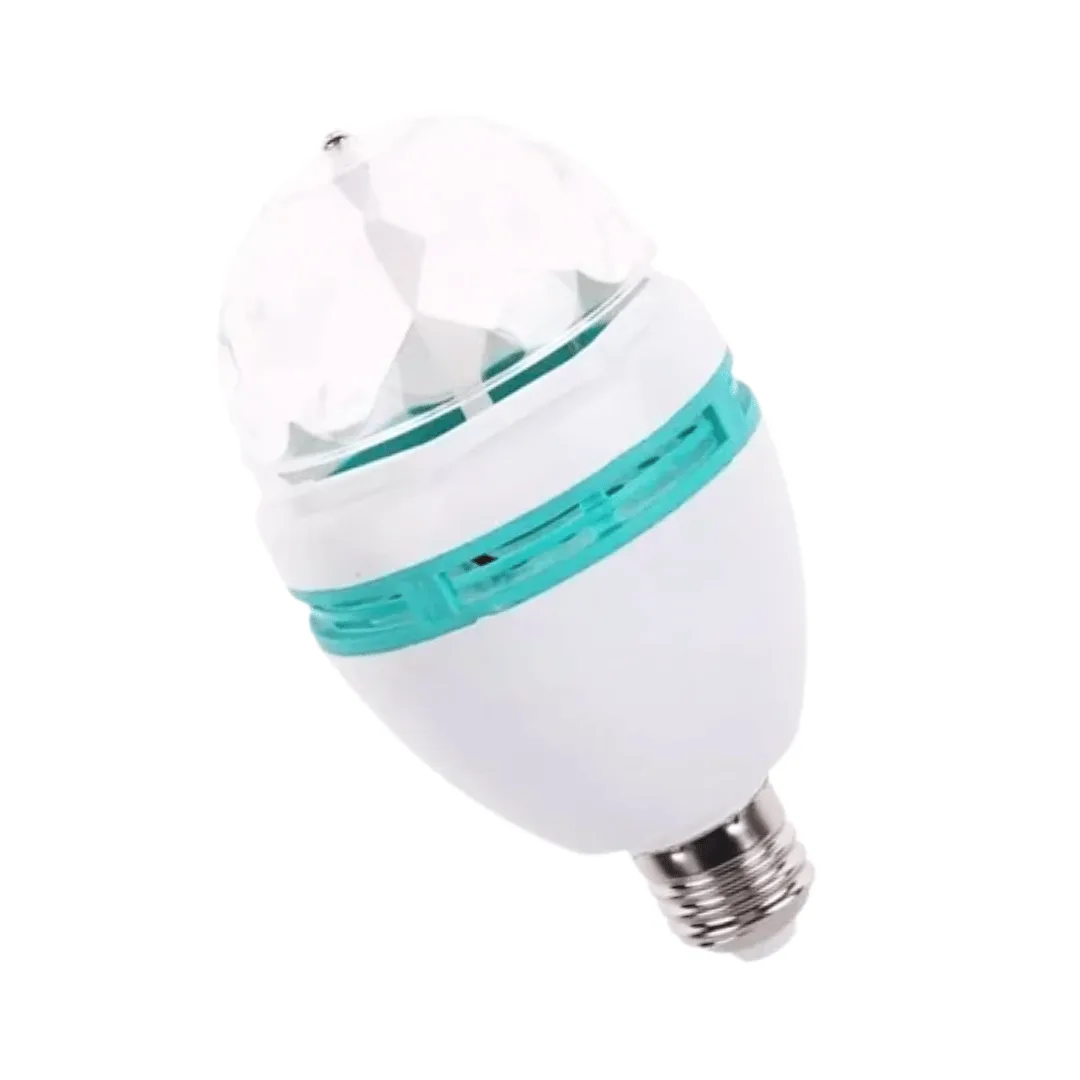 Luz Foco 360º RGB Aitech