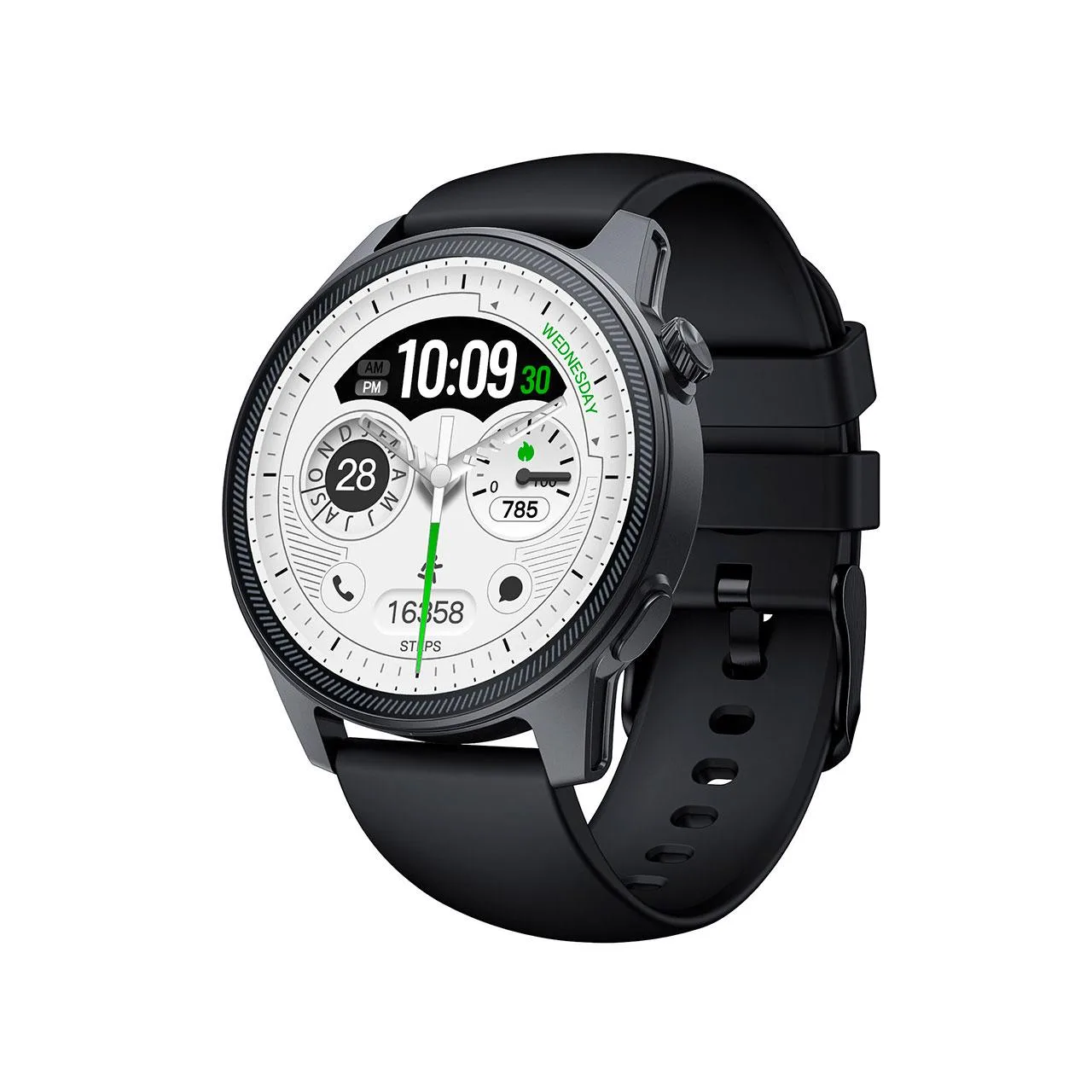 Reloj Netmak Smart Energy Azul