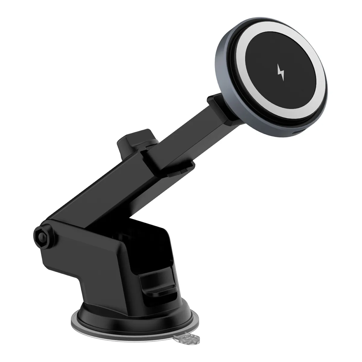 Soporte Soul Q700 2EN1 15W Magnetico