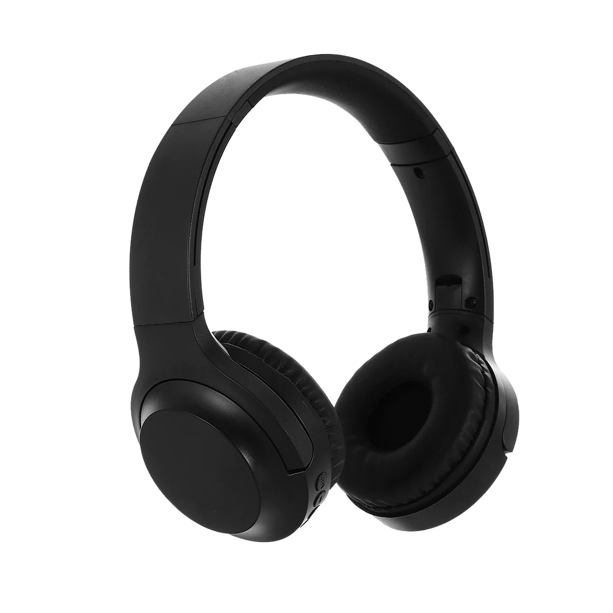 Auriculares Vincha Soul BT Kids Negro
