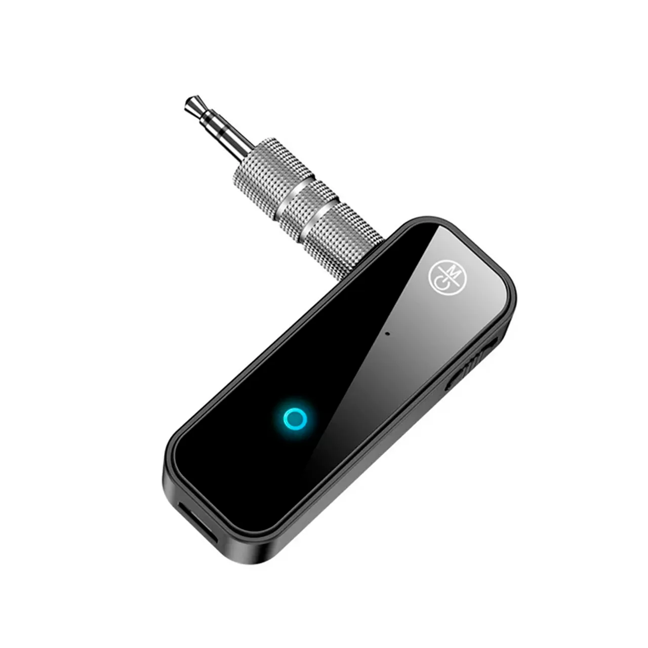 Adaptador Bluetooth BT7 3.5MM Re./Tr. Audio 5.0