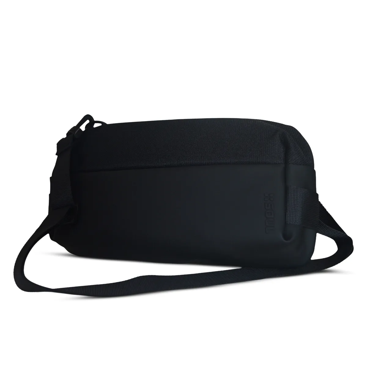 Estuche Urban Bag Soul Horiz. Negro