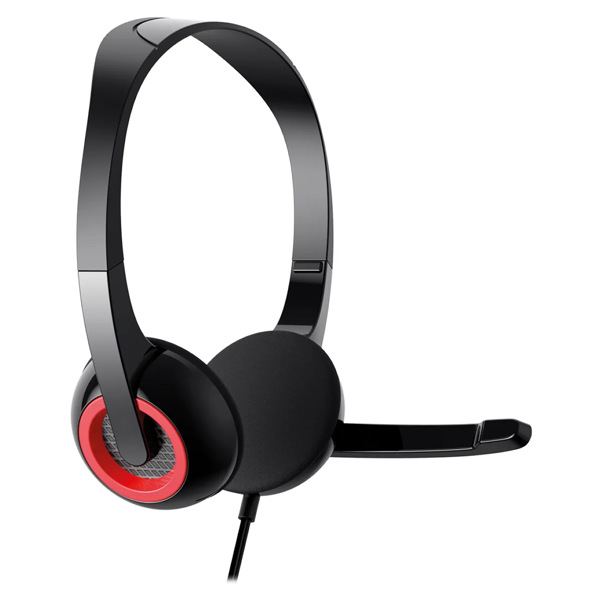 Auricular Soul Office OH50 Negro