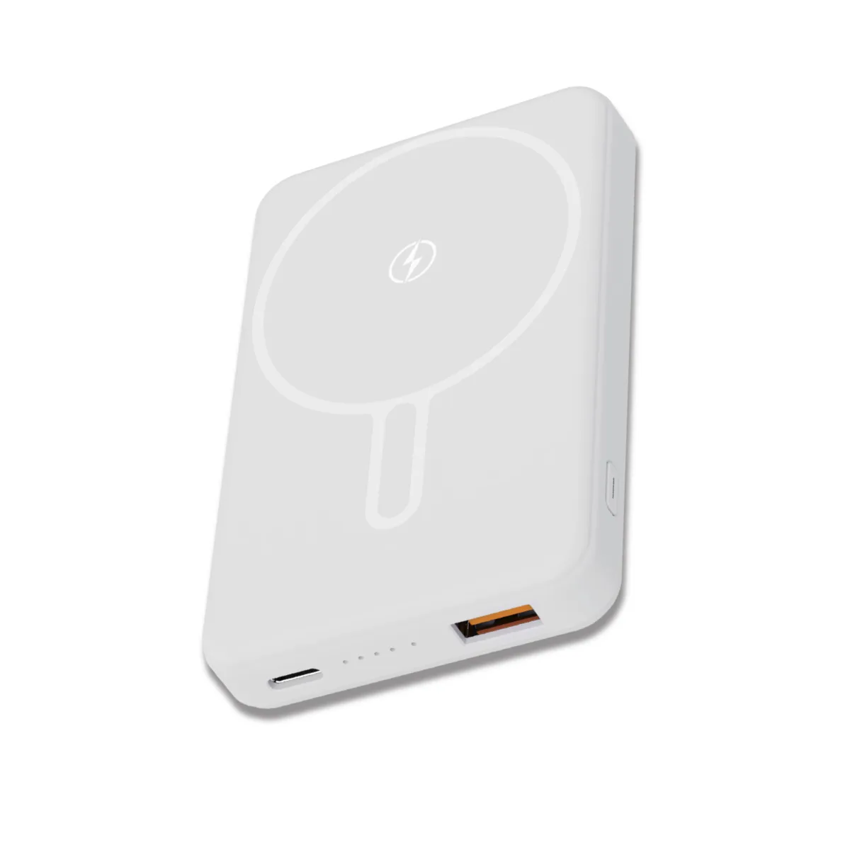 Cargador Power Bank Soul Classic 200 5000 Mah 22W Bl