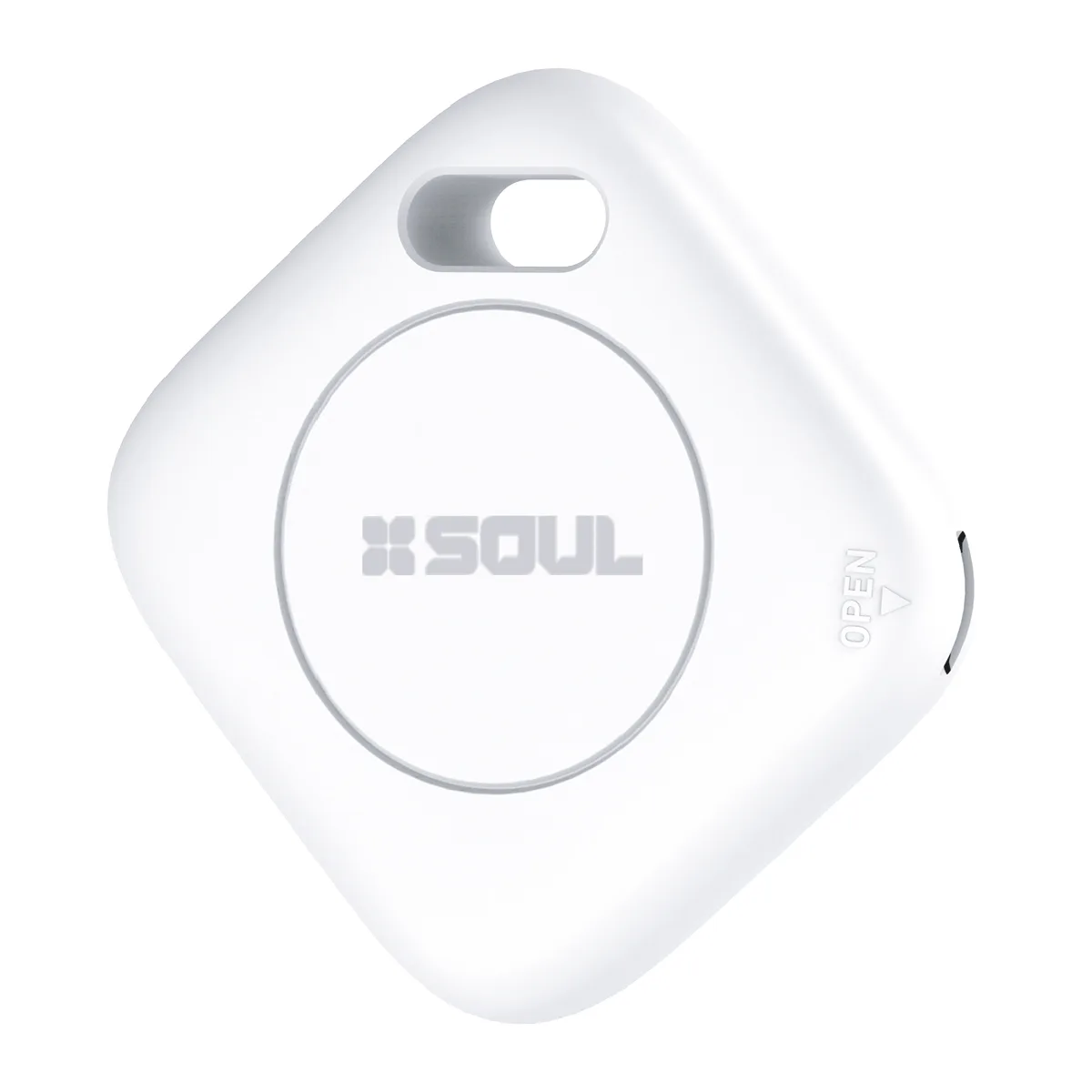 Soul Tag Rastreador