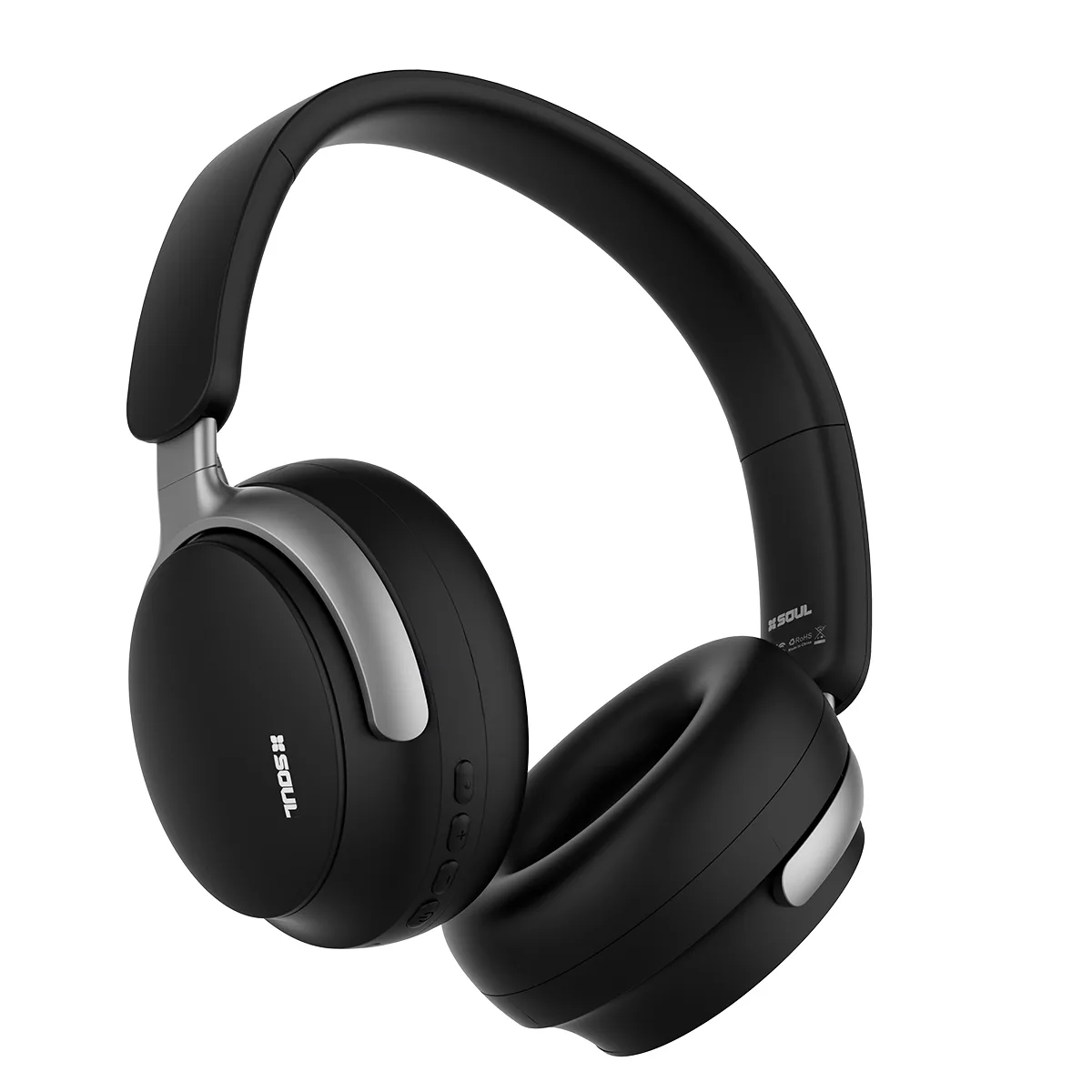 Auriculares Vincha Soul BT250 Neo X Celeste
